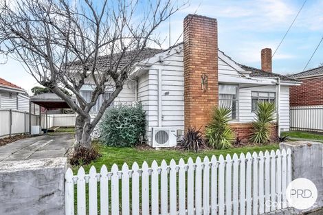 Property photo of 515 Peel Street North Black Hill VIC 3350