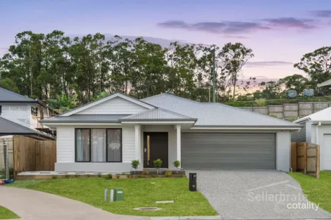 31 River Cherry Ct, Bahrs Scrub, QLD 4207