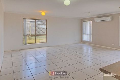 Property photo of 22 Coolum Court Regents Park QLD 4118