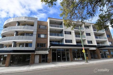 302/101 Clapham Rd, Sefton, NSW 2162