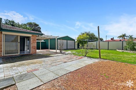 Property photo of 8 Giles Place Mirrabooka WA 6061