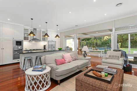 Property photo of 2 Georges Road Vaucluse NSW 2030