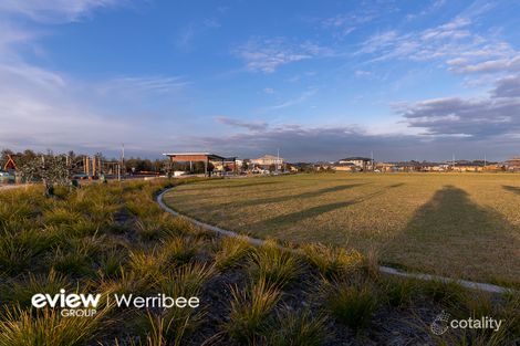 Property photo of 5 Junonia Way Wyndham Vale VIC 3024