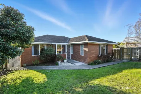 Property photo of 36 Lucinda Parade Lutana TAS 7009