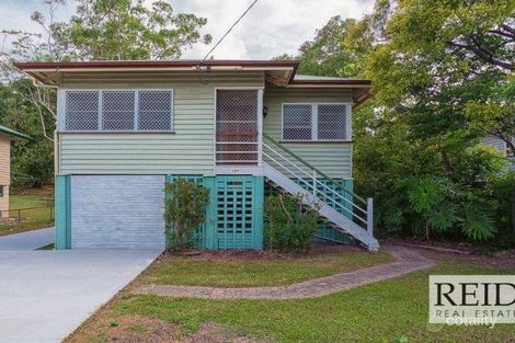 Property photo of 104 Moree Street Stafford Heights QLD 4053