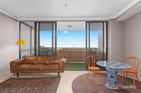Property photo of 401/9 Australia Avenue Sydney Olympic Park NSW 2127