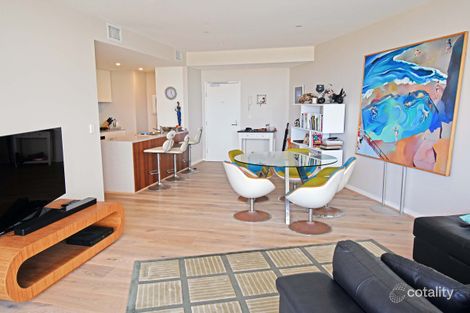 Property photo of 1003/23 Ravenshaw Street Newcastle West NSW 2302