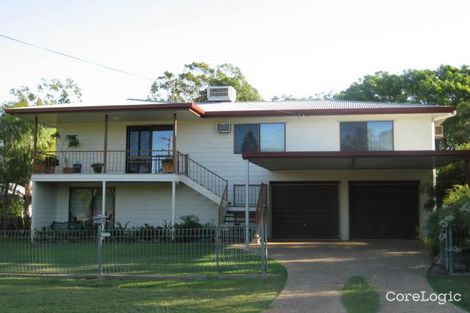 Property photo of 3 Fenwick Street Gracemere QLD 4702