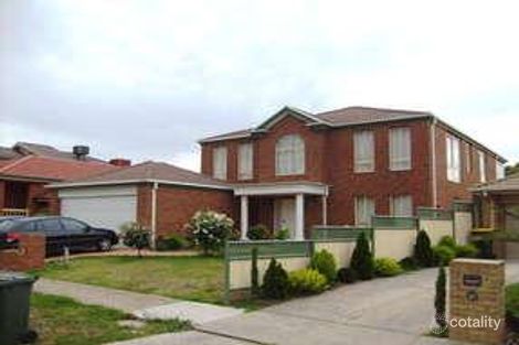 14 Lady Penrhyn Ave, Mill Park, VIC 3082