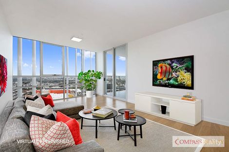 Property photo of 2102/15 Gadigal Avenue Zetland NSW 2017