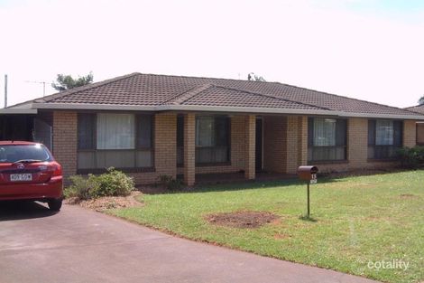 Property photo of 13 Westbrook Street Newtown QLD 4350