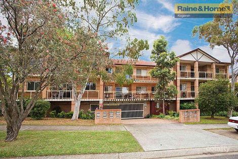Property photo of 10/11-17 Bembridge Street Carlton NSW 2218