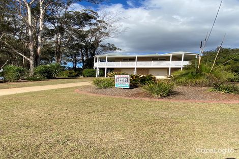 Property photo of 11 Bunya Drive Yarraman QLD 4614