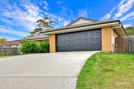 Property photo of 12 Nardoo Court Redbank Plains QLD 4301