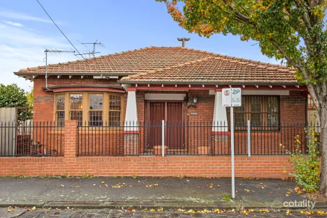 Property photo of 20 Fenwick Street Carlton North VIC 3054