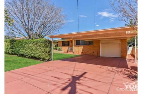 Property photo of 8 Girrawheen Street Rangeville QLD 4350