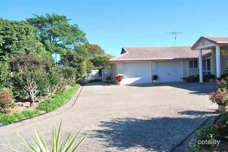 Property photo of 17 Tripcony Court Pelican Waters QLD 4551