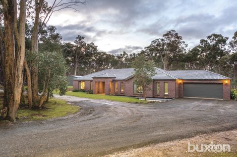 Property photo of 83 Miners Hut Road Haddon VIC 3351