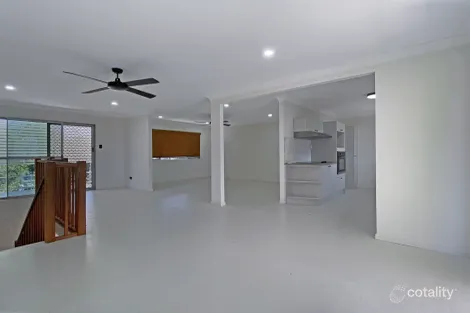 Property photo of 8 Chauncy Crescent Douglas QLD 4814