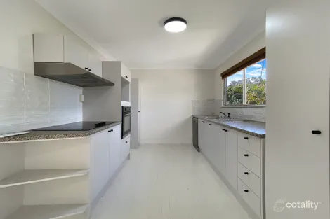 Property photo of 8 Chauncy Crescent Douglas QLD 4814