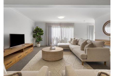 Property photo of 154/43 Murtha Drive Elanora QLD 4221