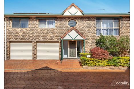 Property photo of 154/43 Murtha Drive Elanora QLD 4221