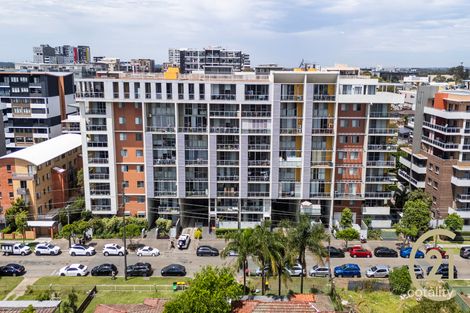 43/10-16 Castlereagh St, Liverpool, NSW 2170