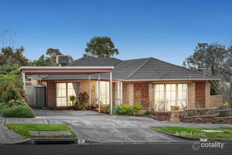 Property photo of 5 Malvina Street Burwood VIC 3125
