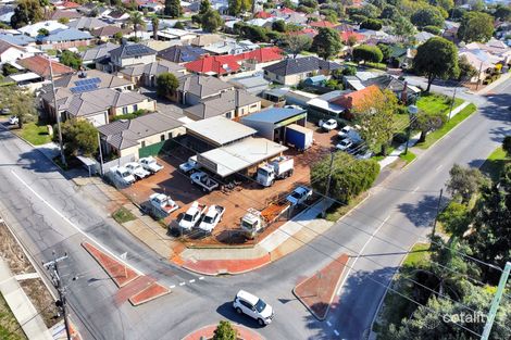 332 Wharf St, Queens Park, WA 6107