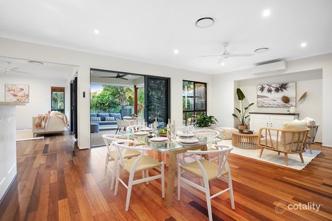 Property photo of 4 Harpulia Place Seventeen Mile Rocks QLD 4073