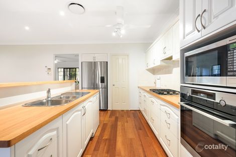 Property photo of 4 Harpulia Place Seventeen Mile Rocks QLD 4073