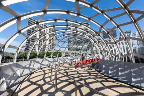 Property photo of 2305/50 Lorimer Street Docklands VIC 3008