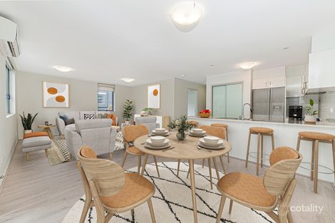 Property photo of 24/8-12 Marlborough Road Homebush West NSW 2140