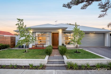 Property photo of 12 Marmora Terrace Osborne SA 5017
