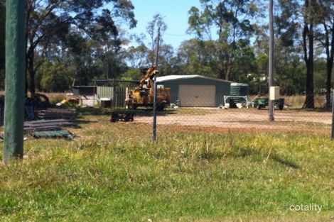 20 Hillside Dr, Stapylton, QLD 4207