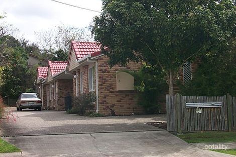 10 Foster St, Newmarket, QLD 4051