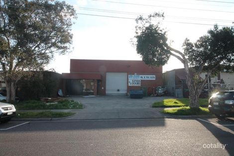 18 Brooklyn Ave, Dandenong, VIC 3175