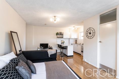 Property photo of 8/52 High Street North Sydney NSW 2060