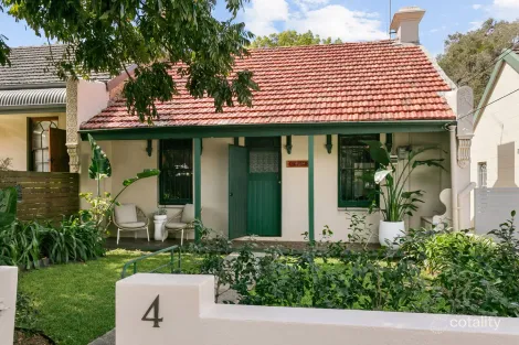 4 PROSPECT RD, SUMMER HILL, NSW 2130