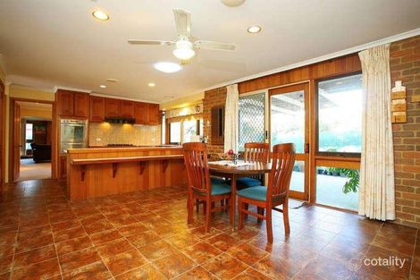 Property photo of 3 Green Gully Close Keilor Downs VIC 3038
