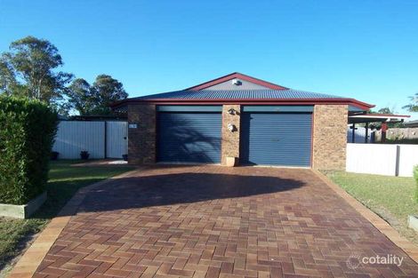 12 Parkwood Pl, Bellmere, QLD 4510