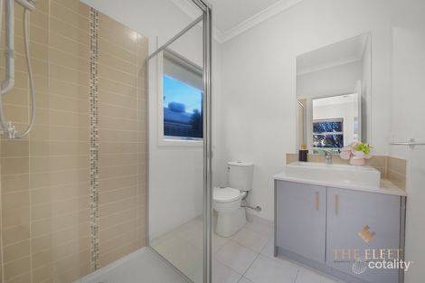 Property photo of 34 James Cook Drive Truganina VIC 3029