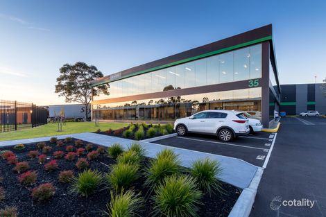 1 International Sq, Tullamarine, VIC 3043