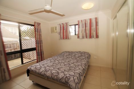 Property photo of 30A Sherriff Street Hermit Park QLD 4812