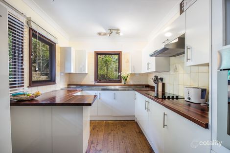 Property photo of 120 Prices Circuit Woronora NSW 2232