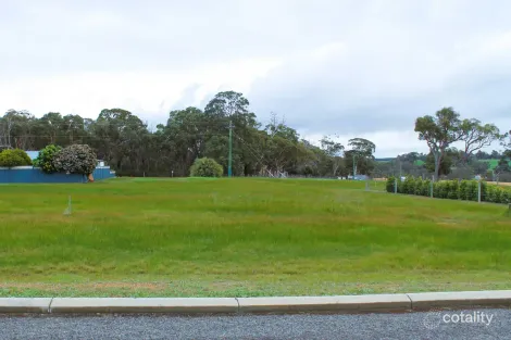 17 Boronia View, Frankland River, WA 6396