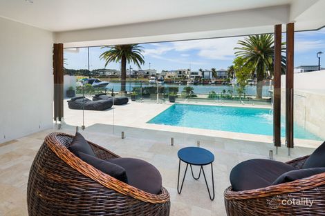 18 North View St, Hope Island, QLD 4212