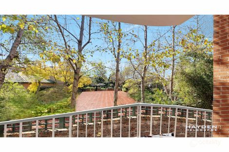 Property photo of 5/821 Punt Road South Yarra VIC 3141