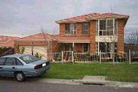 Property photo of 7 Lasiandra Circuit Narre Warren VIC 3805