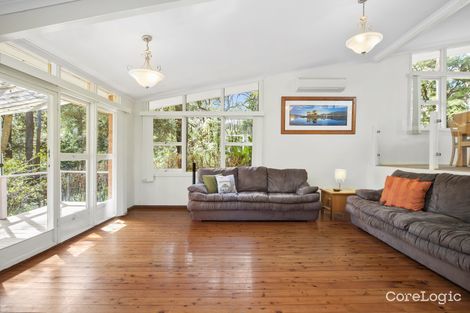 Property photo of 39 Albion Street Pennant Hills NSW 2120